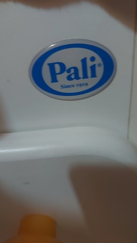 Fasciatoio pari al - un,