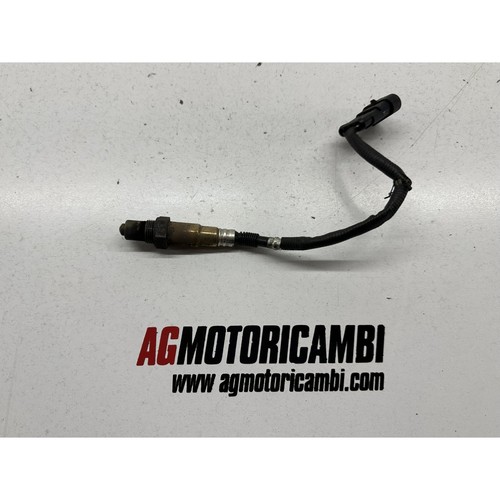 Sonda lambda scarico aprilia - lambda,