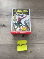 Pacchetto regalo Marvel