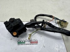 DEVIO LUCI FRECCE CLACSON HONDA CB 750 FOUR BOL DOR VEDI DESCRIZIONE (KX34)