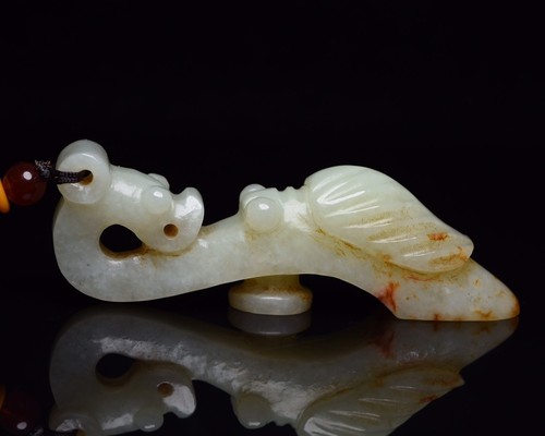 Statuina drago purezza