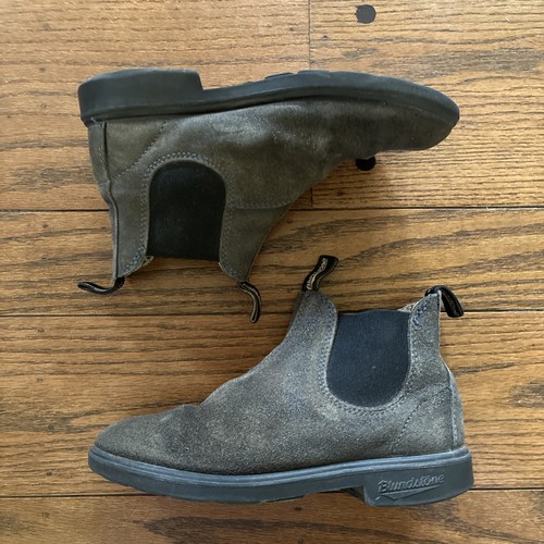 Stivali blundstone youth - blundstone,