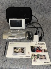 Archos 605 WiFi 160GB MP3