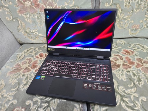 Acer nitro i7 - acer, 5