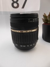 Tamron 18-200 mm f/3.5-6.3 XR