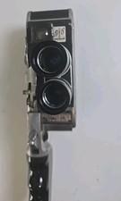  1956 Bolex Paillard B8 8mm