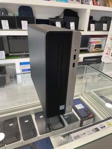 Sff computer 600 - hp,