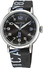 Nautica NAPLSF015 Watch – No