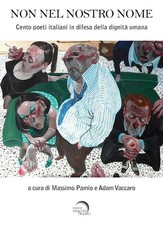 NON NEL NOSTRO NOME. CENTO