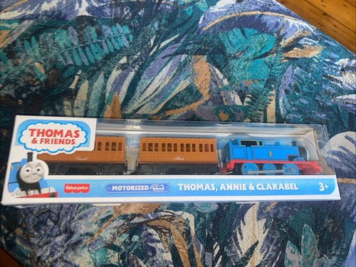 Fisher price thomas friends - thomas, &