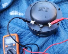 Vintage Altec Lansing 288C