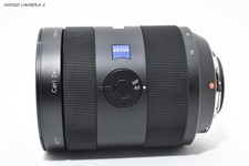 [Quasi come nuovo] Sony Carl Zeiss Vario-Sonnar 24-70 mm F2.8 ZA attacco A #BS2642091