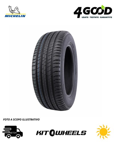 Pneumatici usati michelin - pneumatici,