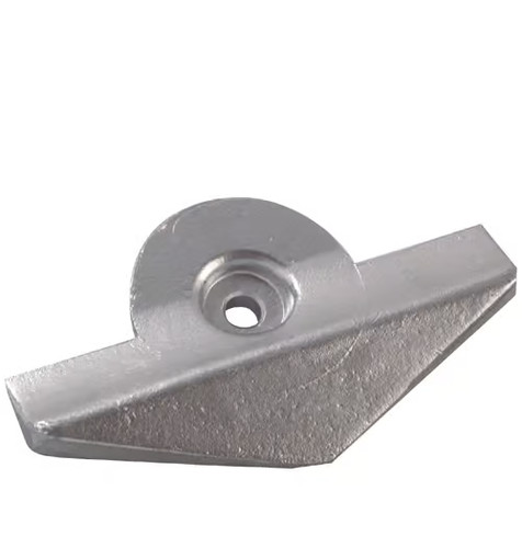 Anodo zinco per varie - zinco,