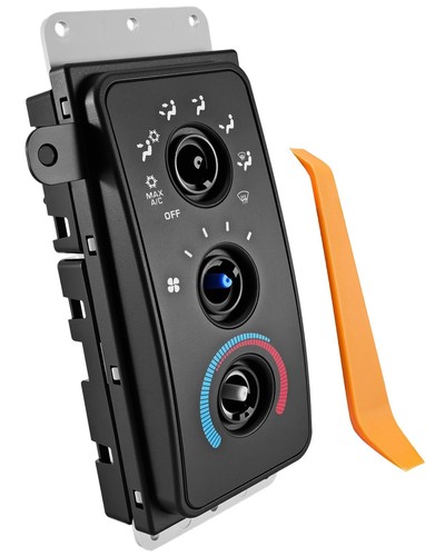 Modulo pannello climatizzatore