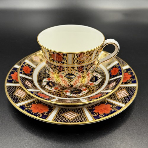 Royal crown derby old imari - royal,