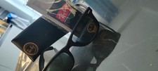 Ray ban wayfarer folding - wayfarer,