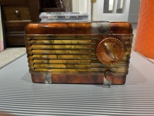 BELLISSIMA RADIO A VALVOLE
