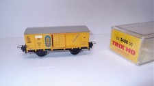 Trix Express 3408 - Carro