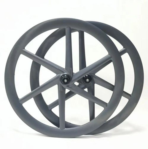 Set ruote bici strada - bici,