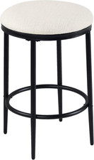 Sgabello da Bar Imbottito in