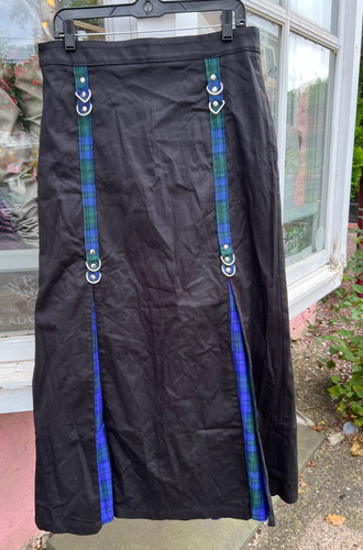 Lip service long - long, maxi