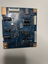 scheda alimentazione tv Sony