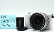 [US DUTY PAYD] Sony Alpha