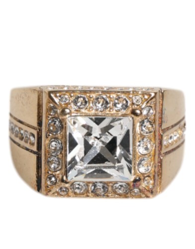 Anello uomo dolce gabbana - dolce, &