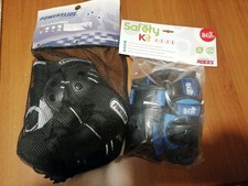 BABY PROTECTORS MTB SKATE
