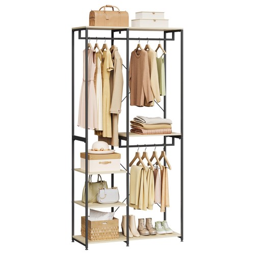 Stand appendiabiti mdf - appendiabiti, in