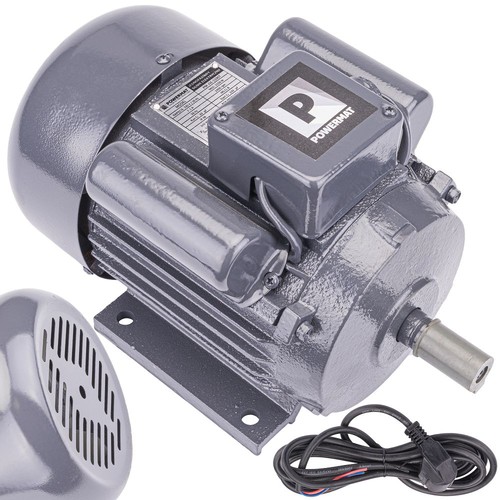 Powermat motore elettrico - powermat,