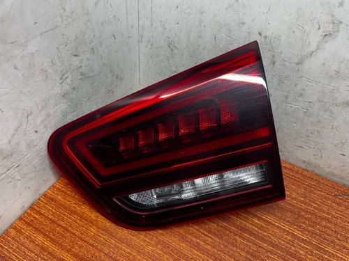 Faro posteriore led - faro,