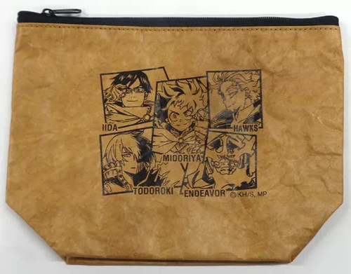 Hero academia miscellaneous - my,