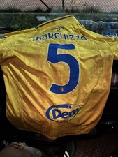 Magla Marchizza Frosinone