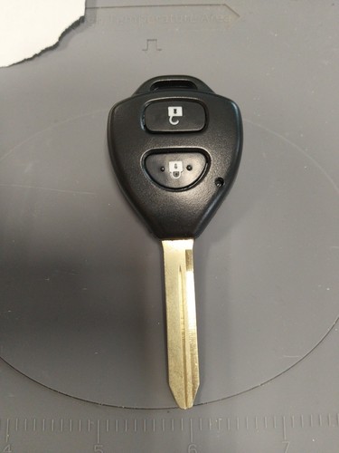 Chiave auto per telecomando - per, 2