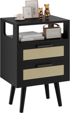 Comodino, Tavolino Con 2