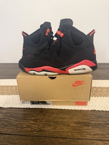 Taglia air jordan 6 - -,