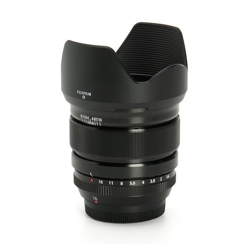 Fujifilm fujinon 16mm 4 - fujifilm,