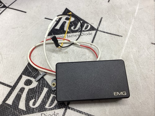 Emg pickup attivo per - pickup,