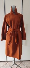 Cappotto Max Mara - Tg 44 Color Mattone