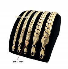 Bracciale Collana Uomo Miami