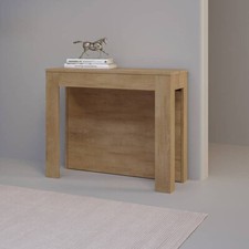 Tavolo consolle allungabile
