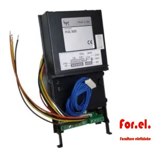 Bpt 61816200 hia - bpt,