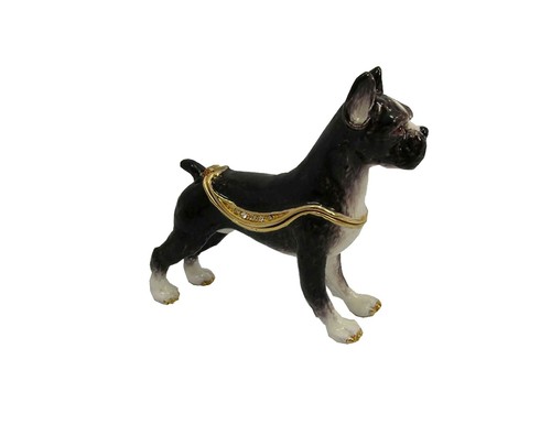 Portagioie anello con - , cerniera