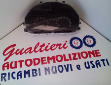 RICAMBI USATI 9400307020 QUADRO STRUMENTI KIA Picanto 1° Serie  2005 1100  49561