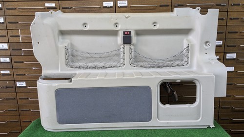 Dehler banco - z,