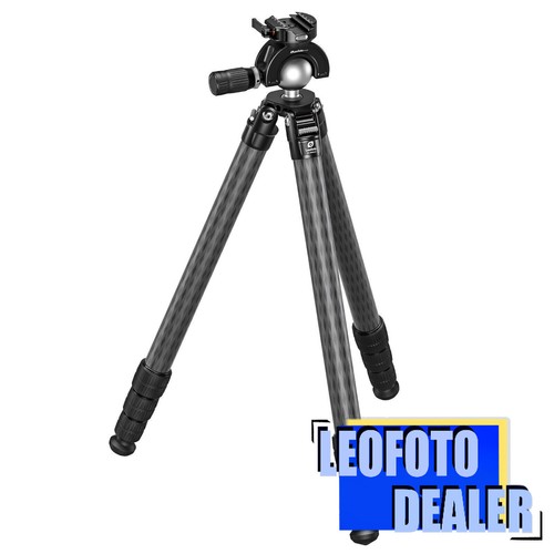 Treppiede leofoto - treppiede,