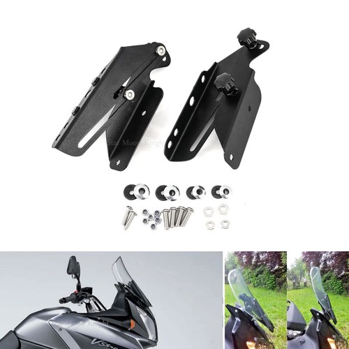 Kit staffe supporto - , regolatori