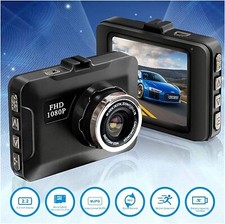 DASH CAM DVR PER AUTO MINI 90